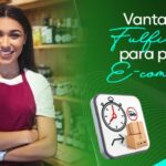 Vantagem do Fulfillment para Pequenos E-commerces