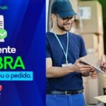 Seu cliente lembra de como recebeu o pedido