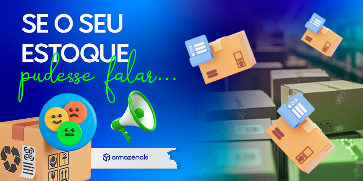 Gestão de estoque eficiente evita erros, perdas e produtos parados. Veja como organizar o estoque do seu e-commerce com mais controle.